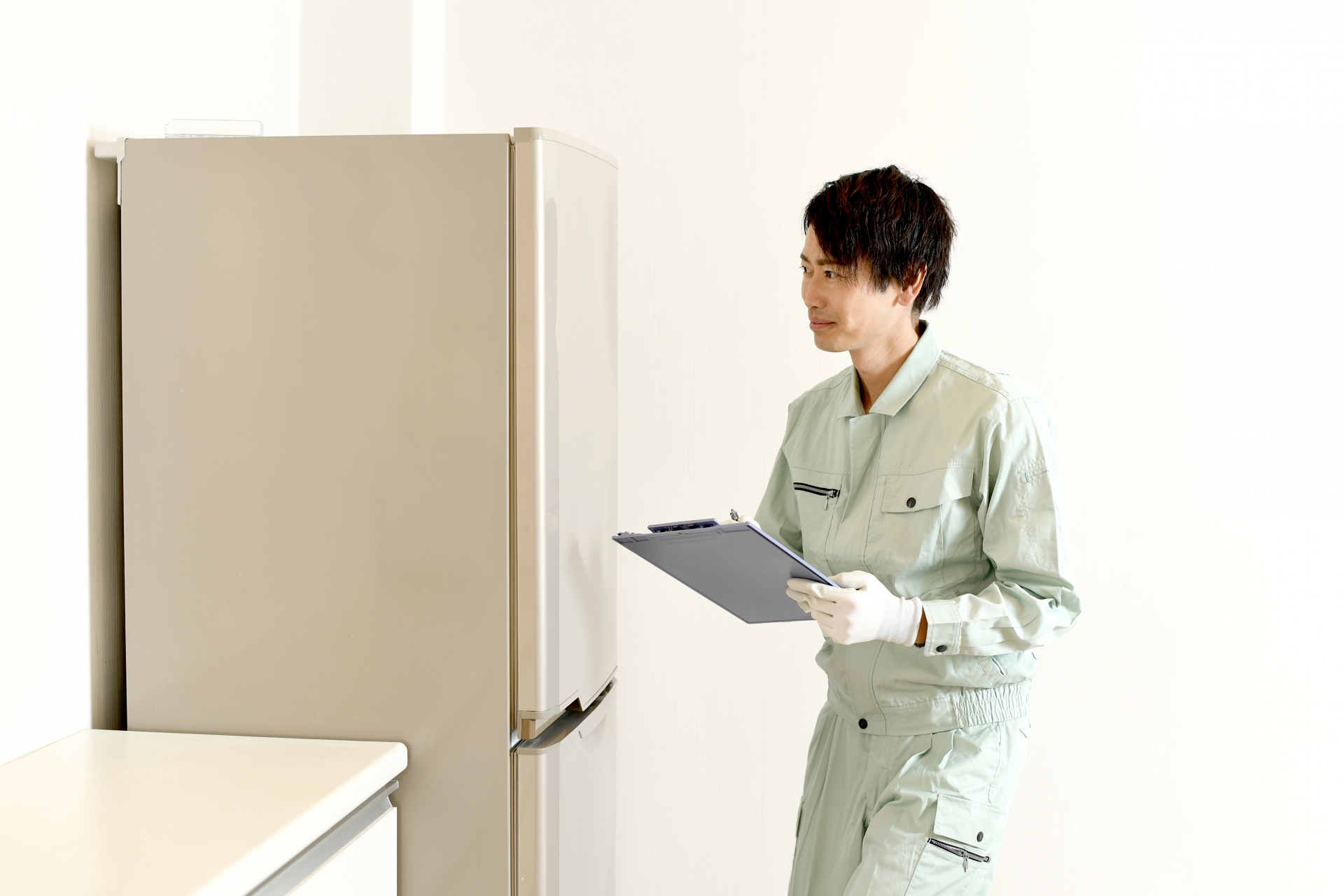 相模原市の不用品回収料金イメージ