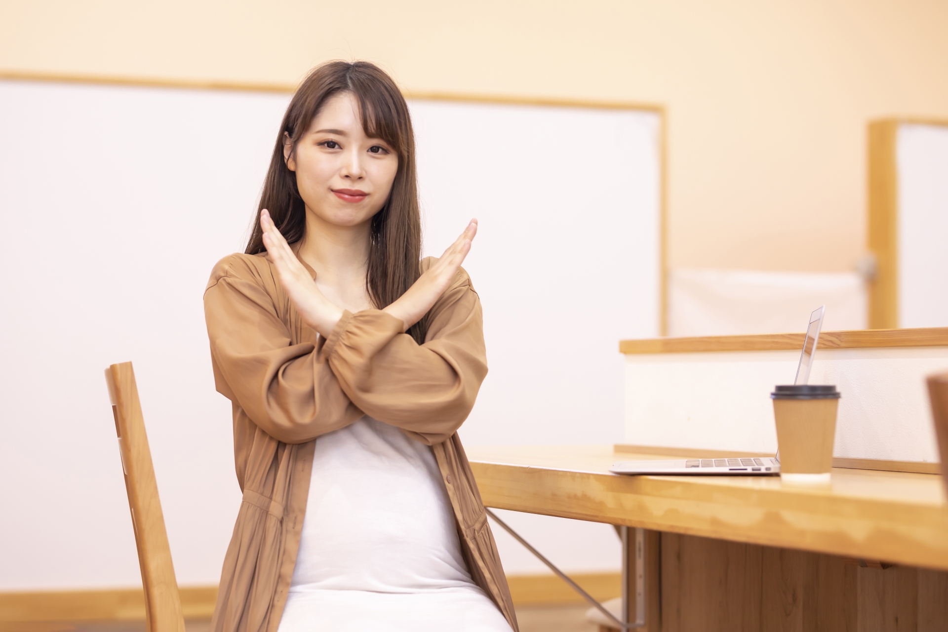 藤沢市の大型ごみ回収のイメージ