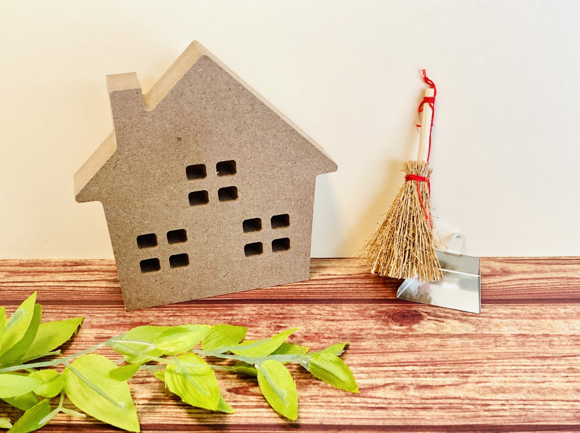 生前整理の注意点