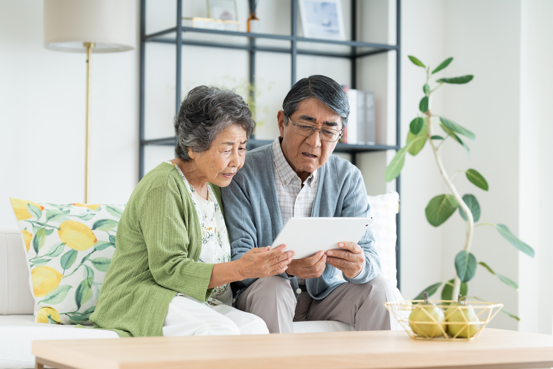 生前整理の進め方