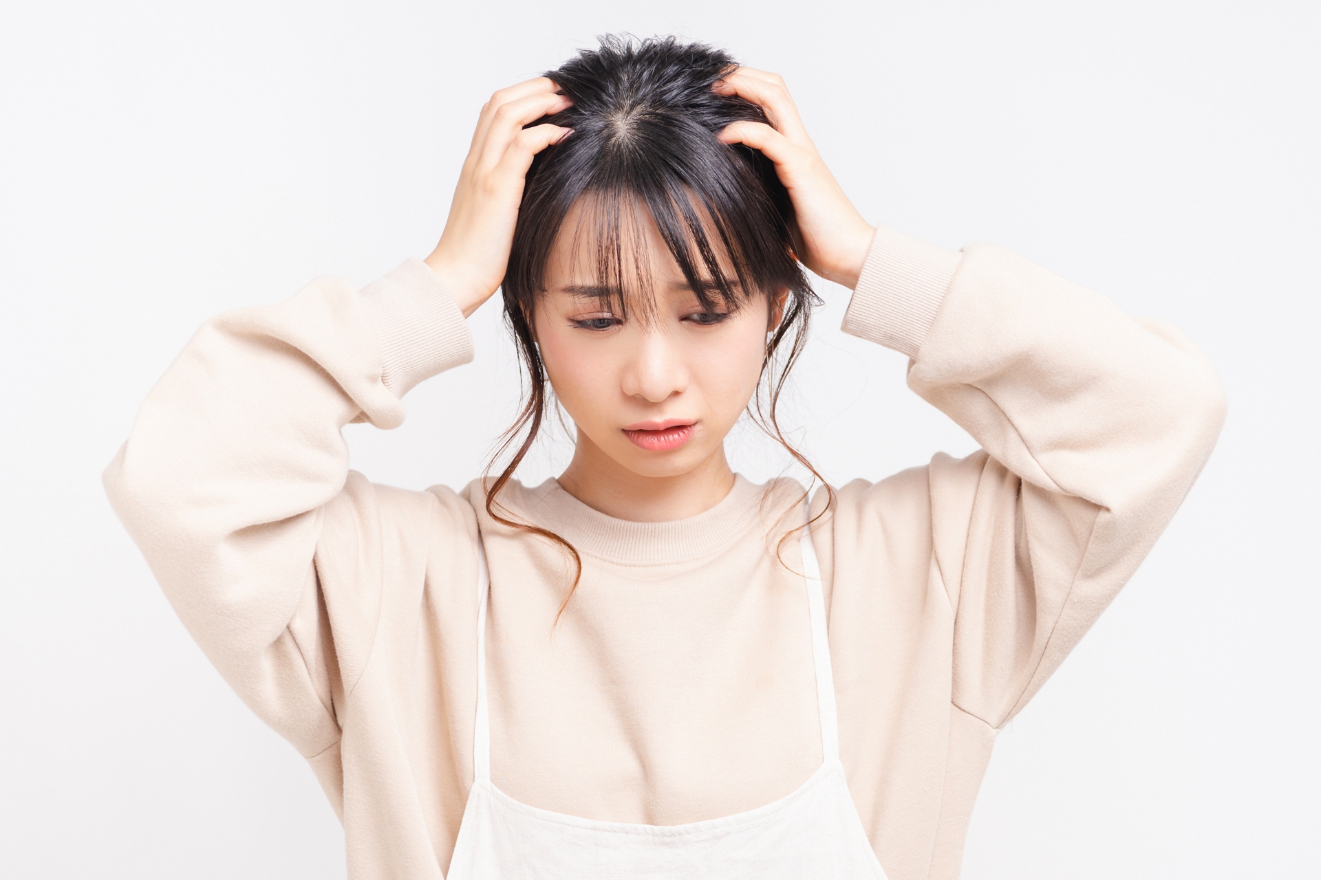 悪質な無料回収業者への注意喚起