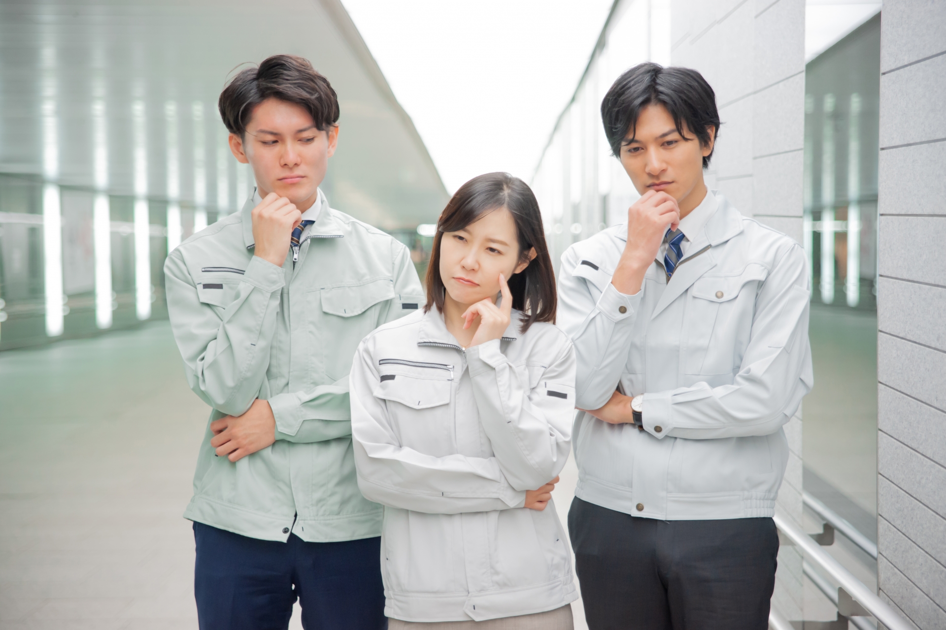 業者選びの注意点