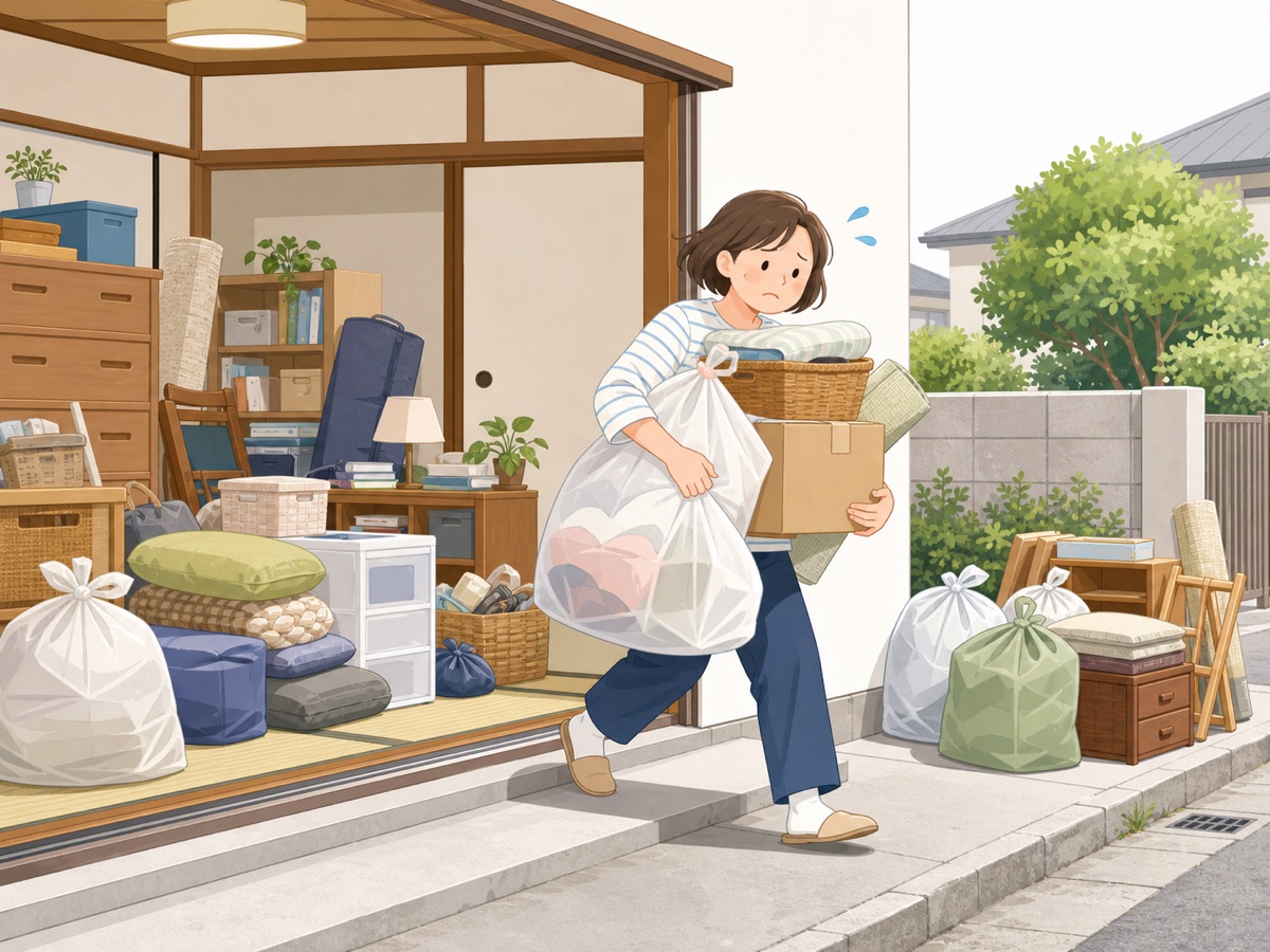 自治体ルートだけでは片付かない理由