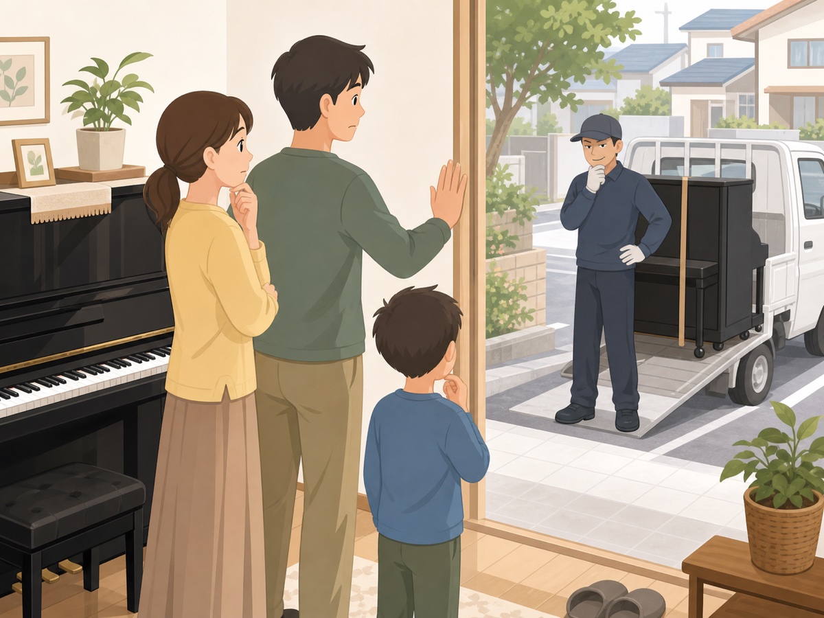 無料回収をうたう悪質業者への注意