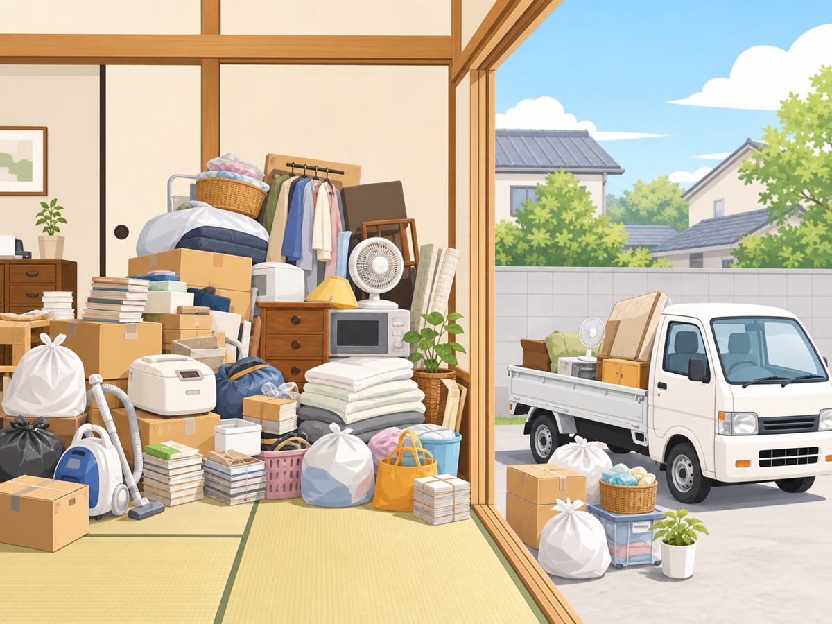 自治体ルートだけでは片付かない理由