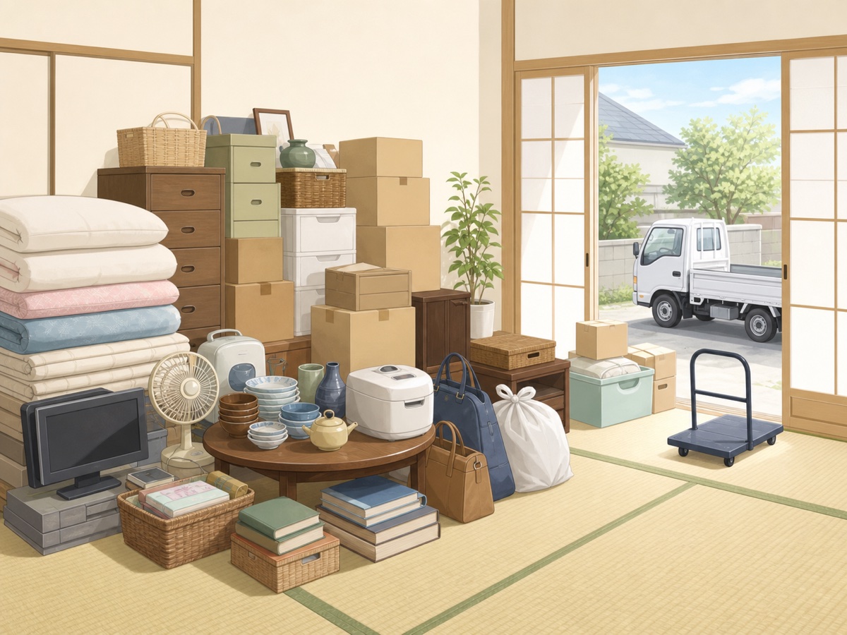 自治体制度だけでは片付かない点