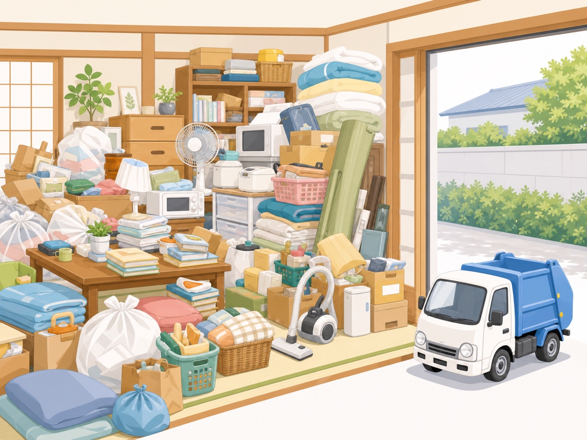 自治体ルートだけでは片付かない理由