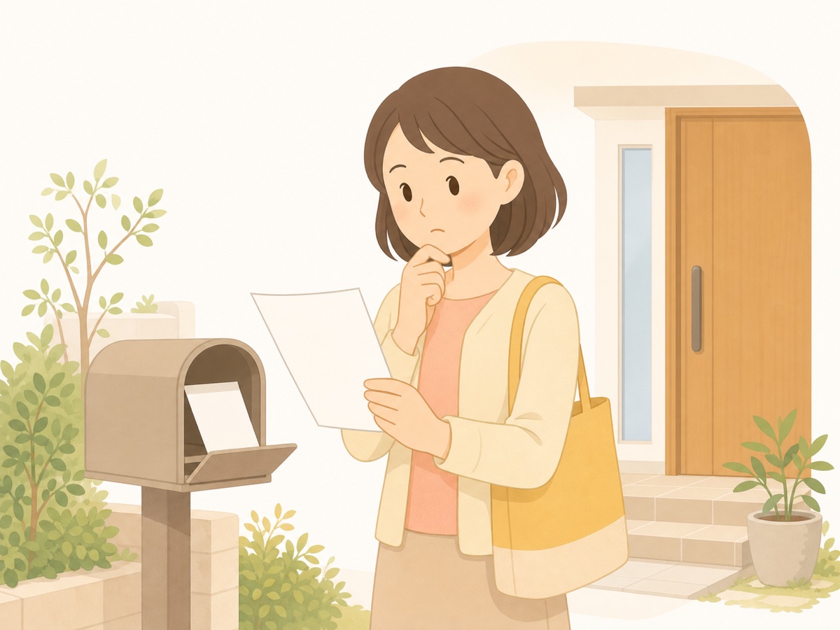 悪質な不用品回収業者への注意