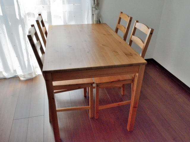 【まとめ】横須賀市でテーブルを処分する7つの方法