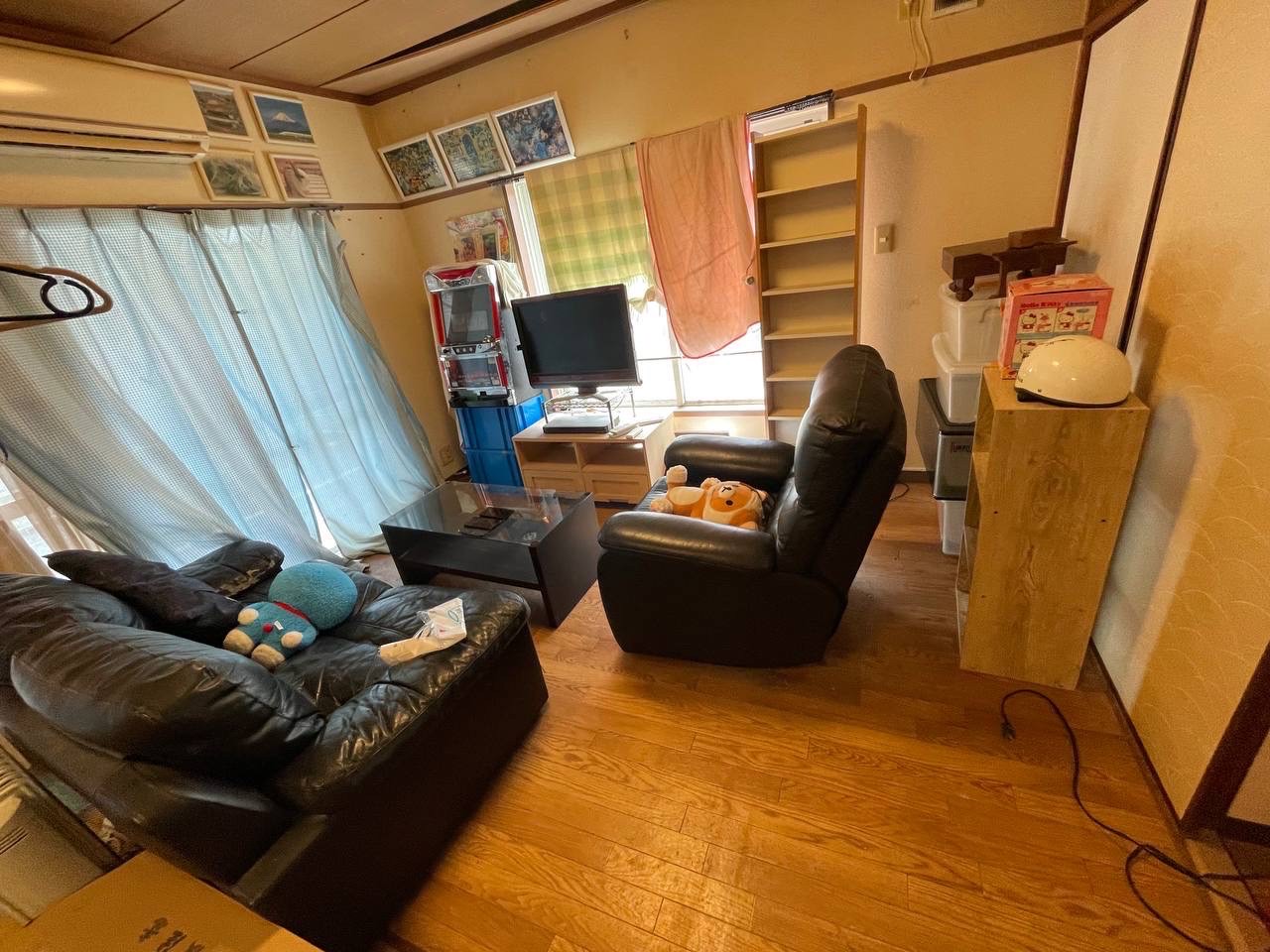 before
