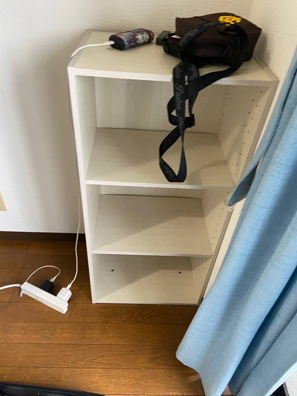 before