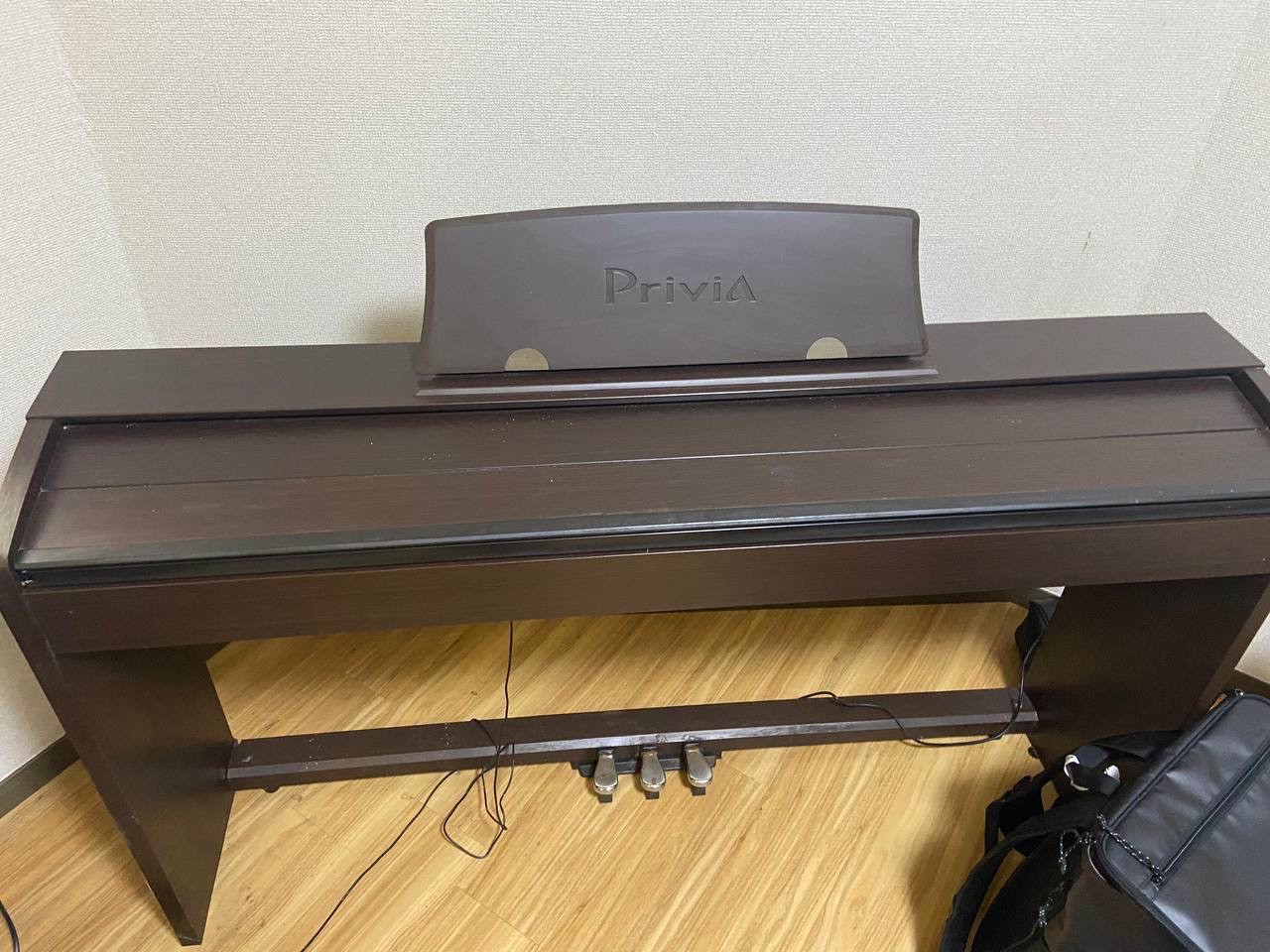 before