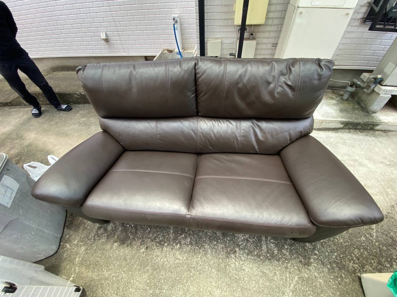 before