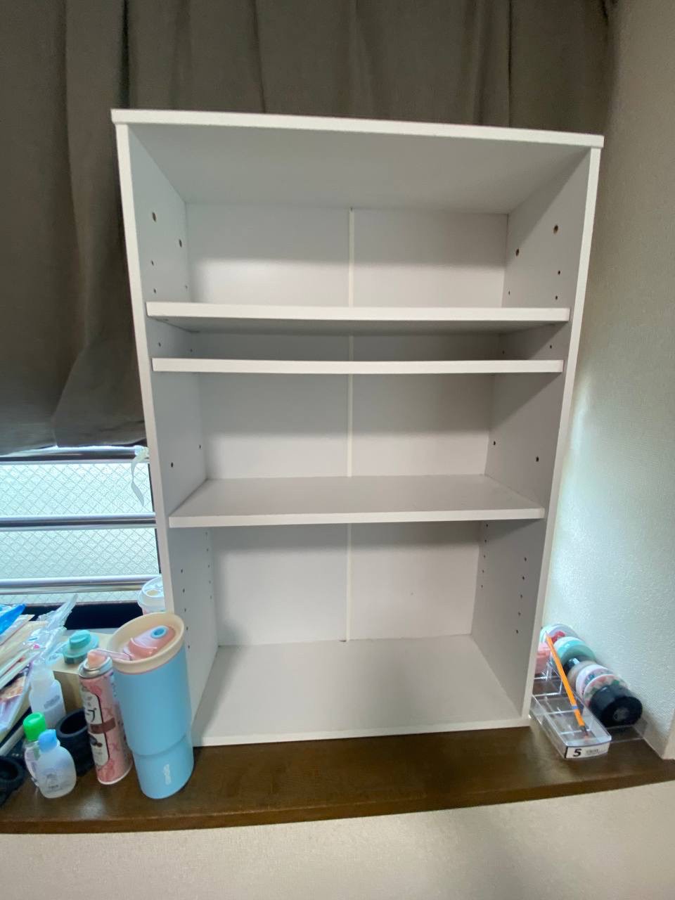 before